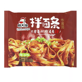 Gudasao Jjajangmyeon 116g